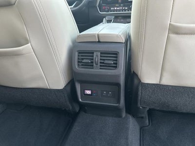 2022 Nissan Rogue FWD SL