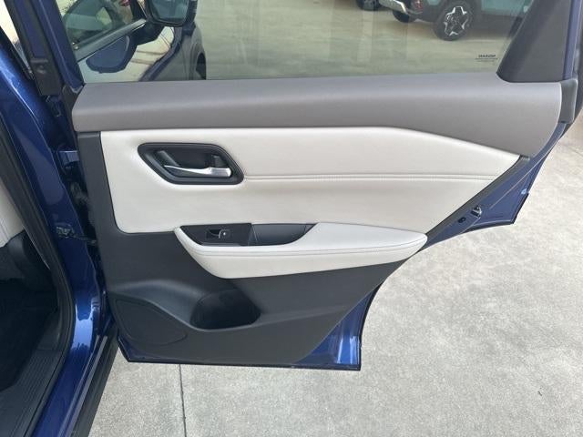 2022 Nissan Rogue FWD SL