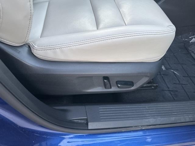 2022 Nissan Rogue FWD SL