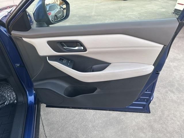 2022 Nissan Rogue FWD SL