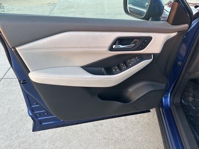 2022 Nissan Rogue FWD SL