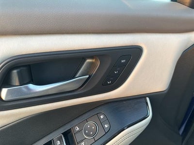 2022 Nissan Rogue FWD SL