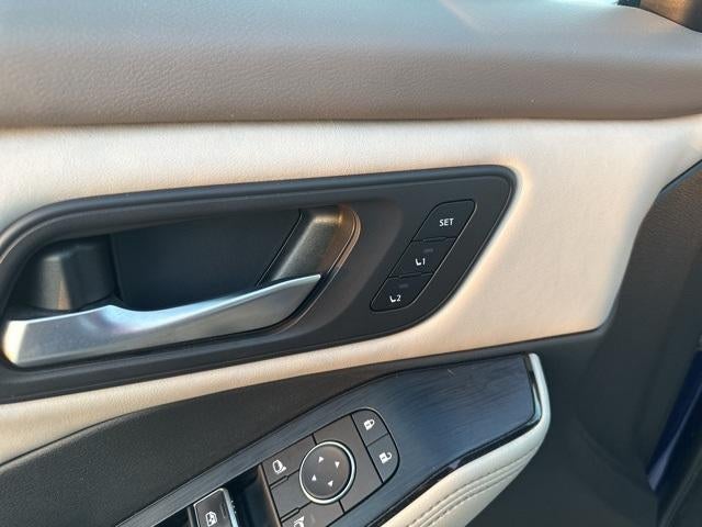 2022 Nissan Rogue FWD SL