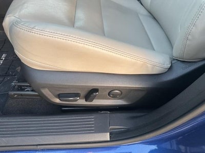 2022 Nissan Rogue FWD SL