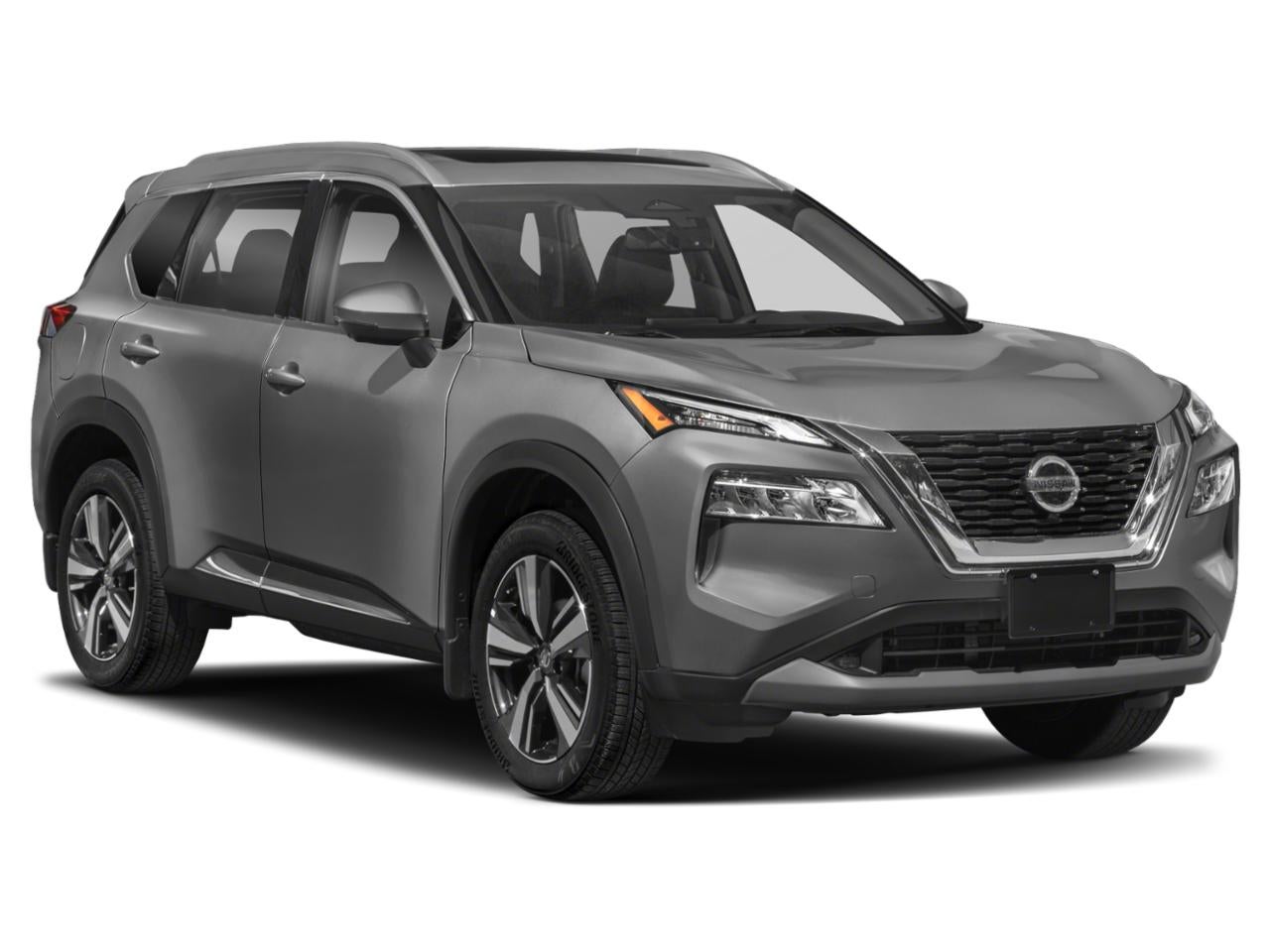 2022 Nissan Rogue FWD SL