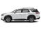 2025 Nissan Pathfinder SV 2WD