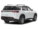 2025 Nissan Pathfinder SV 2WD