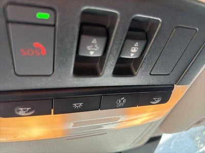 2023 Nissan Pathfinder SL 2WD