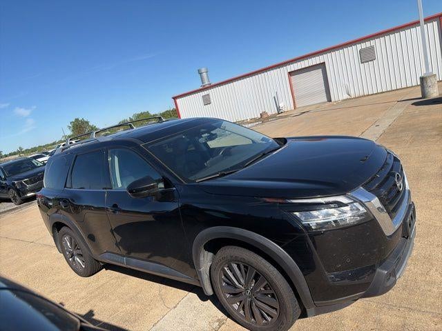 2023 Nissan Pathfinder SL 2WD