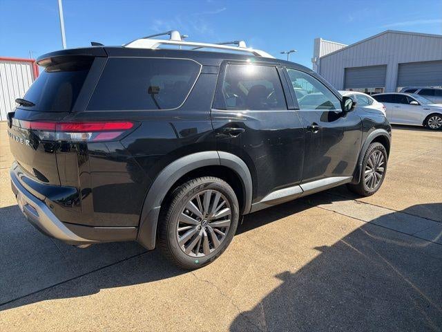 2023 Nissan Pathfinder SL 2WD