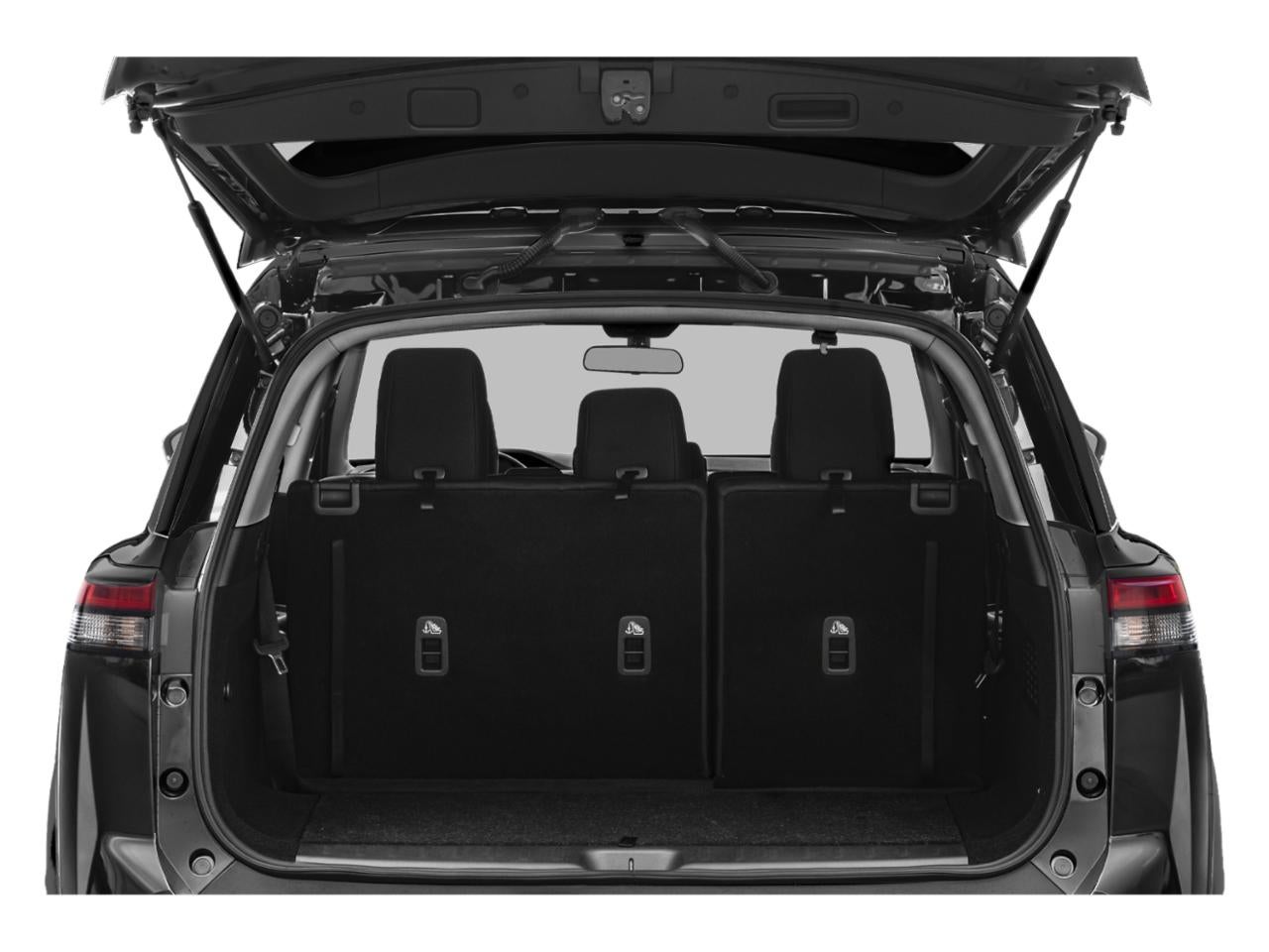 2023 Nissan Pathfinder SL 2WD