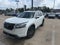 2022 Nissan Pathfinder SL 2WD