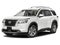 2022 Nissan Pathfinder SL 2WD