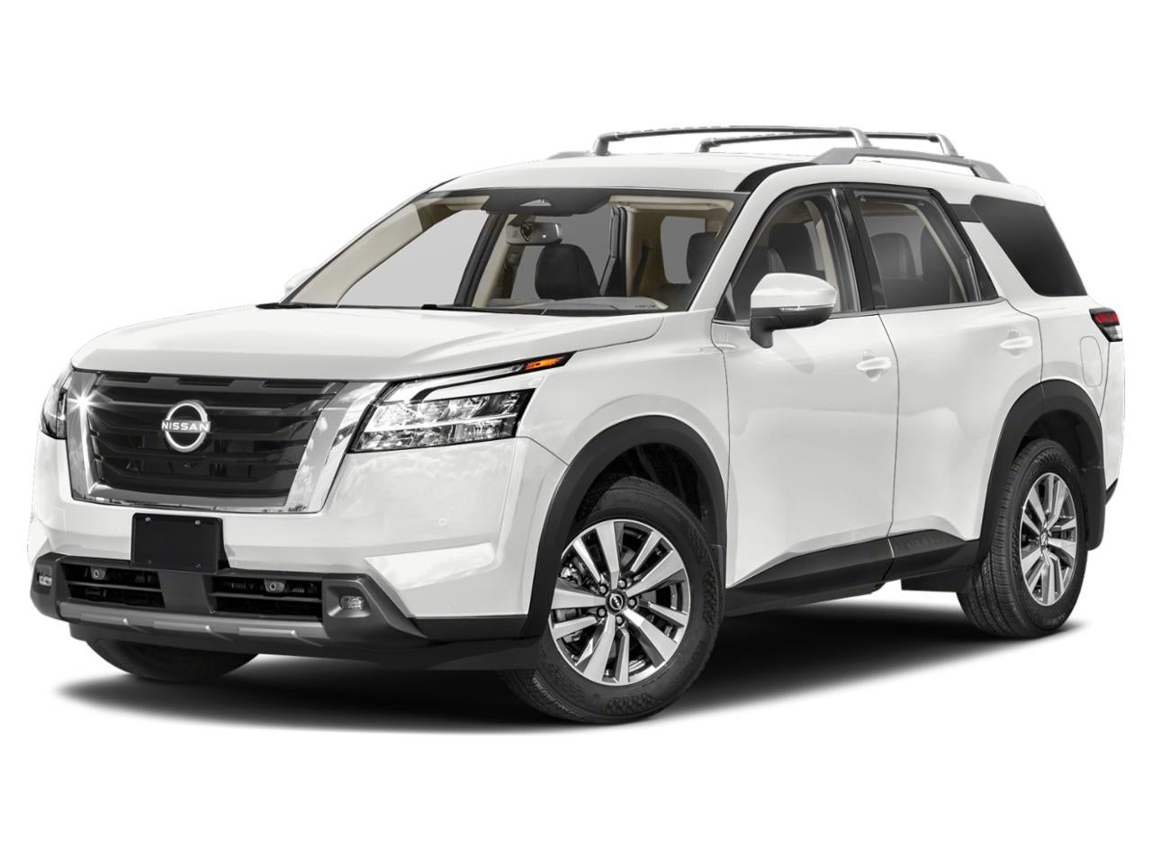 2022 Nissan Pathfinder SL 2WD