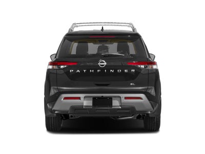 2022 Nissan Pathfinder SL 2WD