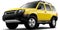 2002 Nissan Xterra XE
