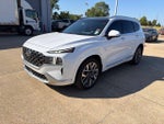 2022 Hyundai SANTA FE Calligraphy FWD