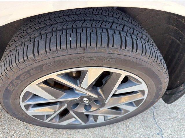2022 Hyundai SANTA FE Calligraphy FWD