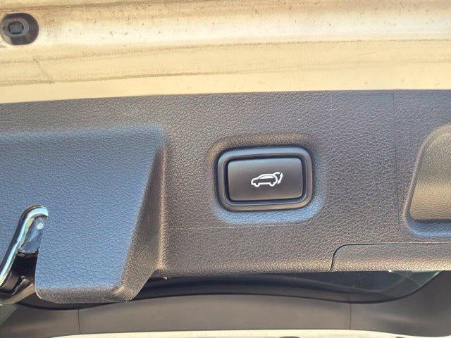 2022 Hyundai SANTA FE Calligraphy FWD