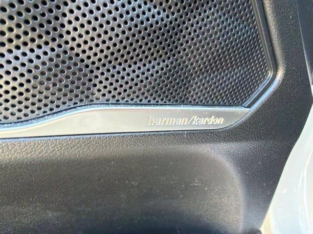 2022 Hyundai SANTA FE Calligraphy FWD