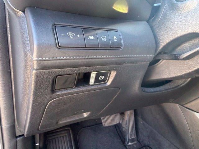 2022 Hyundai SANTA FE Calligraphy FWD