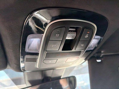 2022 Hyundai SANTA FE Calligraphy FWD