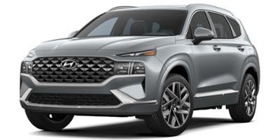 2022 Hyundai SANTA FE Calligraphy FWD