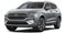2022 Hyundai SANTA FE Calligraphy FWD