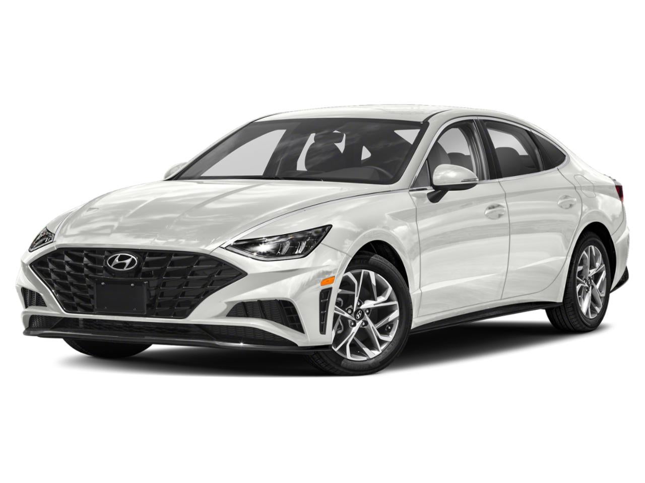 2020 Hyundai SONATA SEL 2.5L