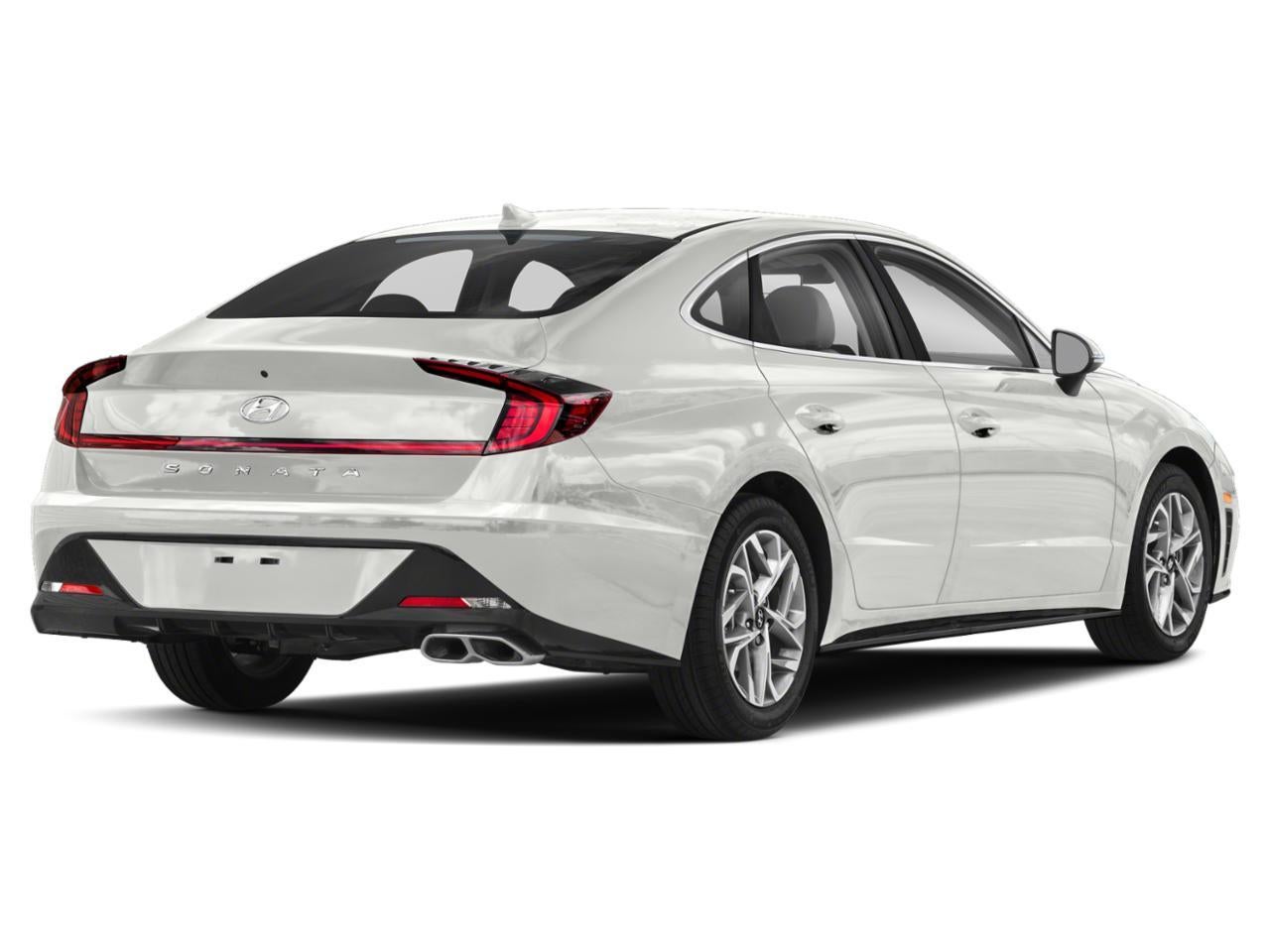 2020 Hyundai SONATA SEL 2.5L
