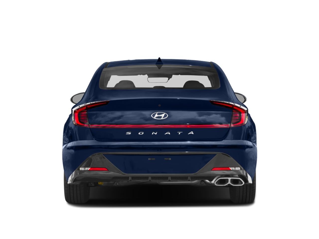 2020 Hyundai SONATA SEL 2.5L