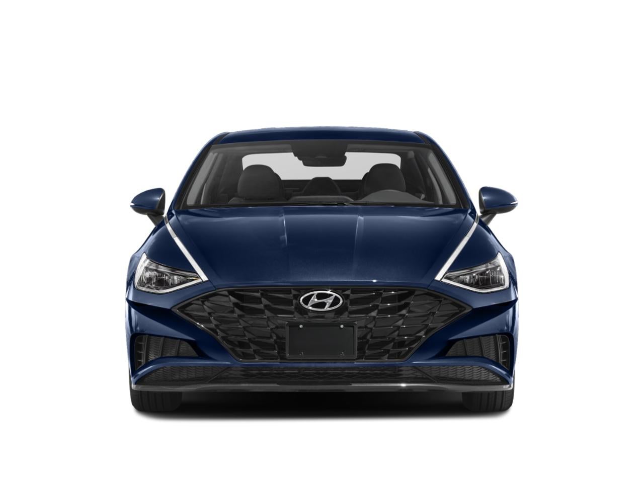 2020 Hyundai SONATA SEL 2.5L