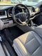 2019 Toyota Highlander Limited V6 AWD (Natl)