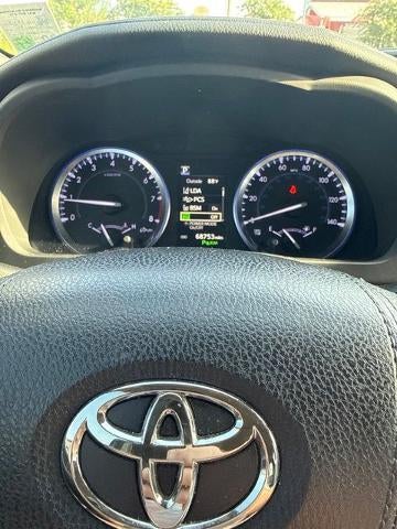 2019 Toyota Highlander Limited V6 AWD (Natl)