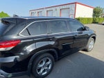 2019 Toyota Highlander Limited V6 AWD (Natl)