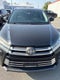 2019 Toyota Highlander Limited V6 AWD (Natl)