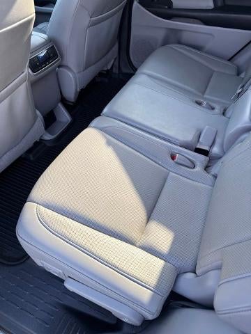 2019 Toyota Highlander Limited V6 AWD (Natl)