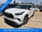 2022 Toyota Highlander XLE FWD (Natl)