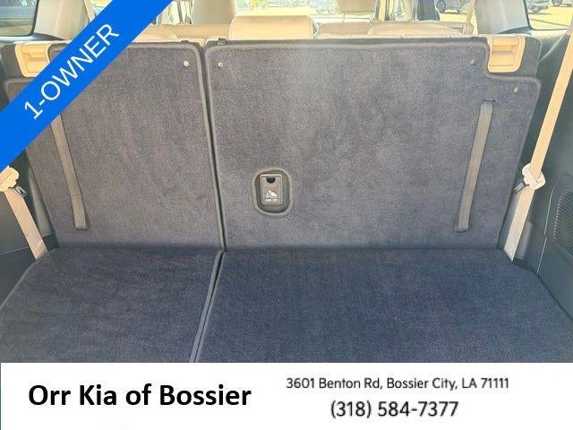 2022 Toyota Highlander XLE FWD (Natl)