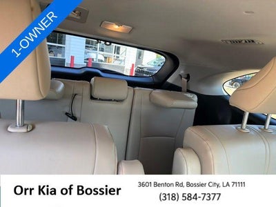 2022 Toyota Highlander XLE FWD (Natl)
