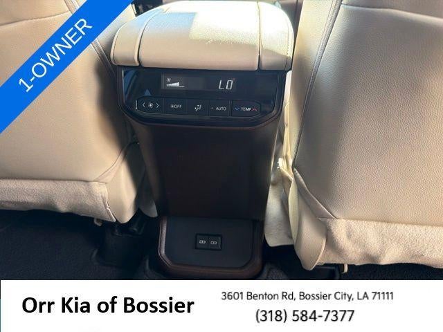 2022 Toyota Highlander XLE FWD (Natl)