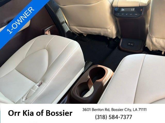 2022 Toyota Highlander XLE FWD (Natl)