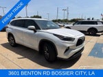 2022 Toyota Highlander XLE FWD (Natl)