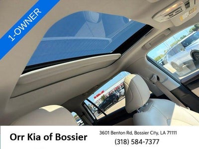 2022 Toyota Highlander XLE FWD (Natl)