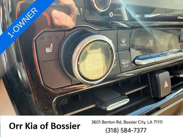 2022 Toyota Highlander XLE FWD (Natl)