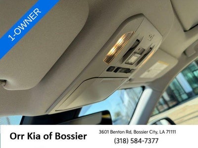 2022 Toyota Highlander XLE FWD (Natl)