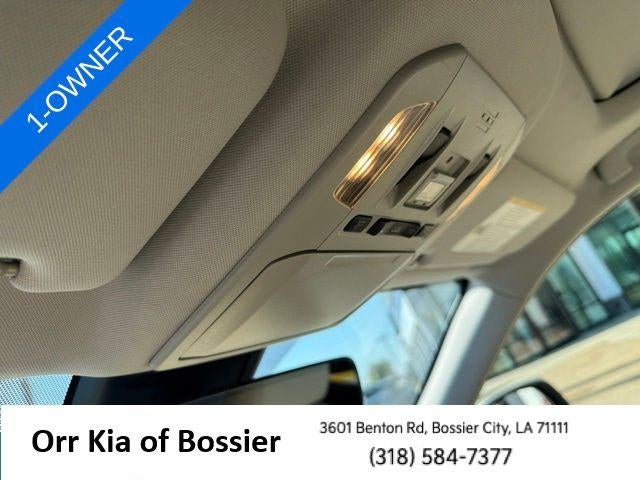 2022 Toyota Highlander XLE FWD (Natl)