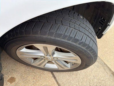 2013 Toyota Highlander FWD 4dr V6 Limited (Natl)