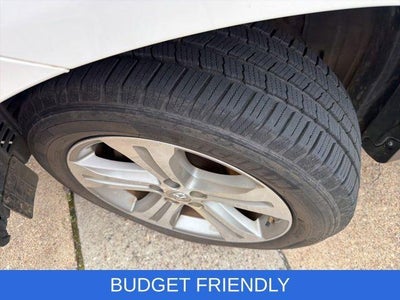 2013 Toyota Highlander FWD 4dr V6 Limited (Natl)