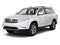 2013 Toyota Highlander FWD 4dr V6 Limited (Natl)